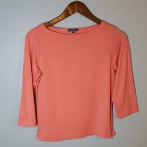 New Frontier Pink Blouse